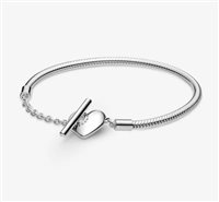 Bracciale Pandora Donna in Argento 599285C00-20 - 599285C00-20